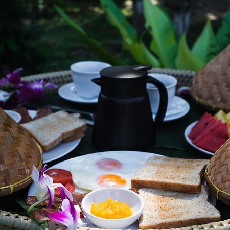 فندق Ao Nangفي  Cocco House المظهر الخارجي الصورة