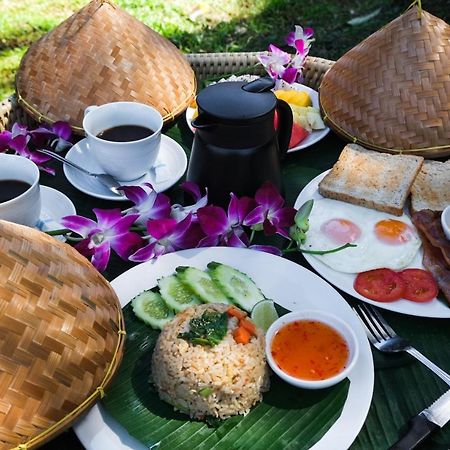 فندق Ao Nangفي  Cocco House المظهر الخارجي الصورة