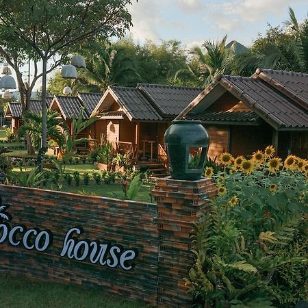 فندق Ao Nangفي  Cocco House المظهر الخارجي الصورة