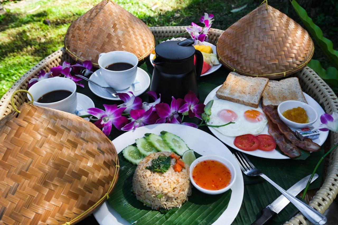 فندق Ao Nangفي  Cocco House المظهر الخارجي الصورة