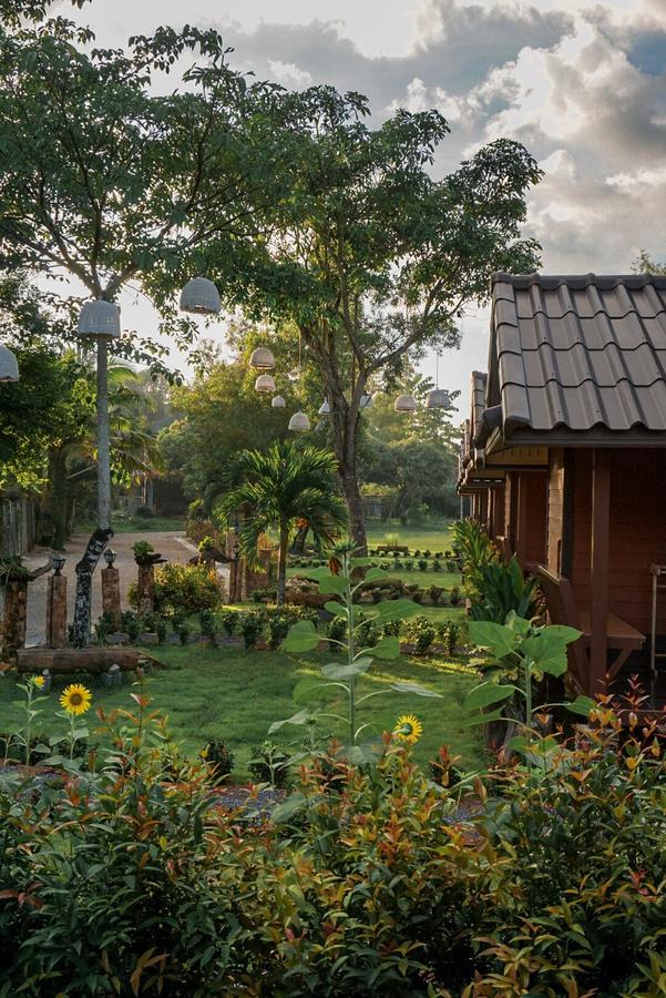 فندق Ao Nangفي  Cocco House المظهر الخارجي الصورة