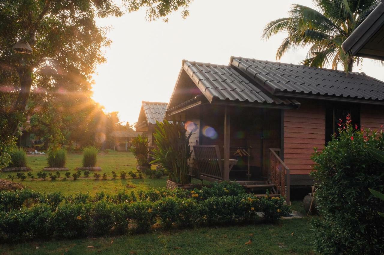 فندق Ao Nangفي  Cocco House المظهر الخارجي الصورة