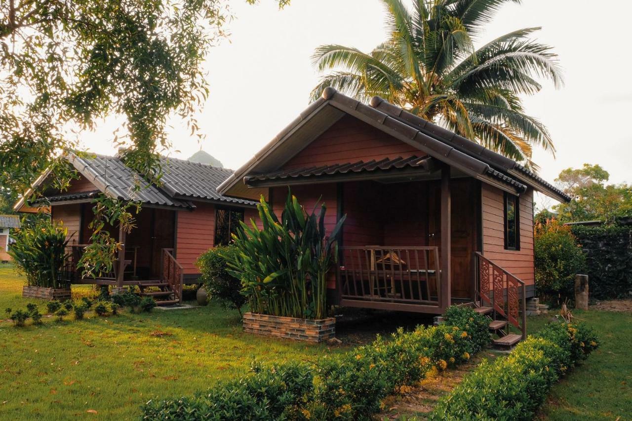 فندق Ao Nangفي  Cocco House المظهر الخارجي الصورة